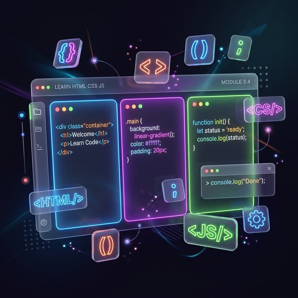 Code Sandbox illustration