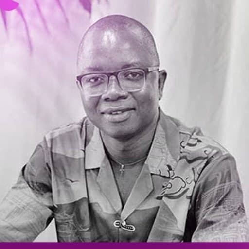 Francis Junior Foday