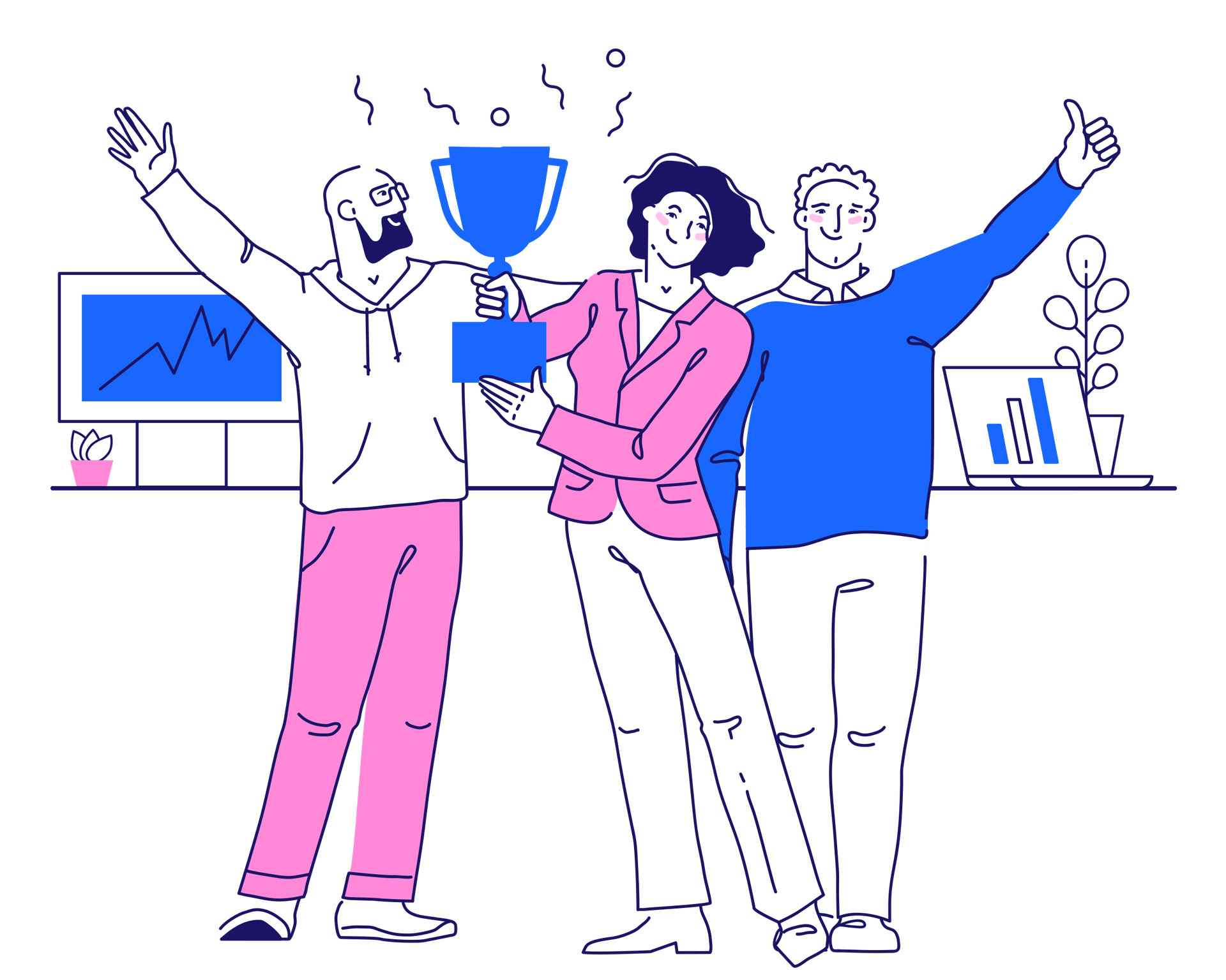 Corporate Partnership