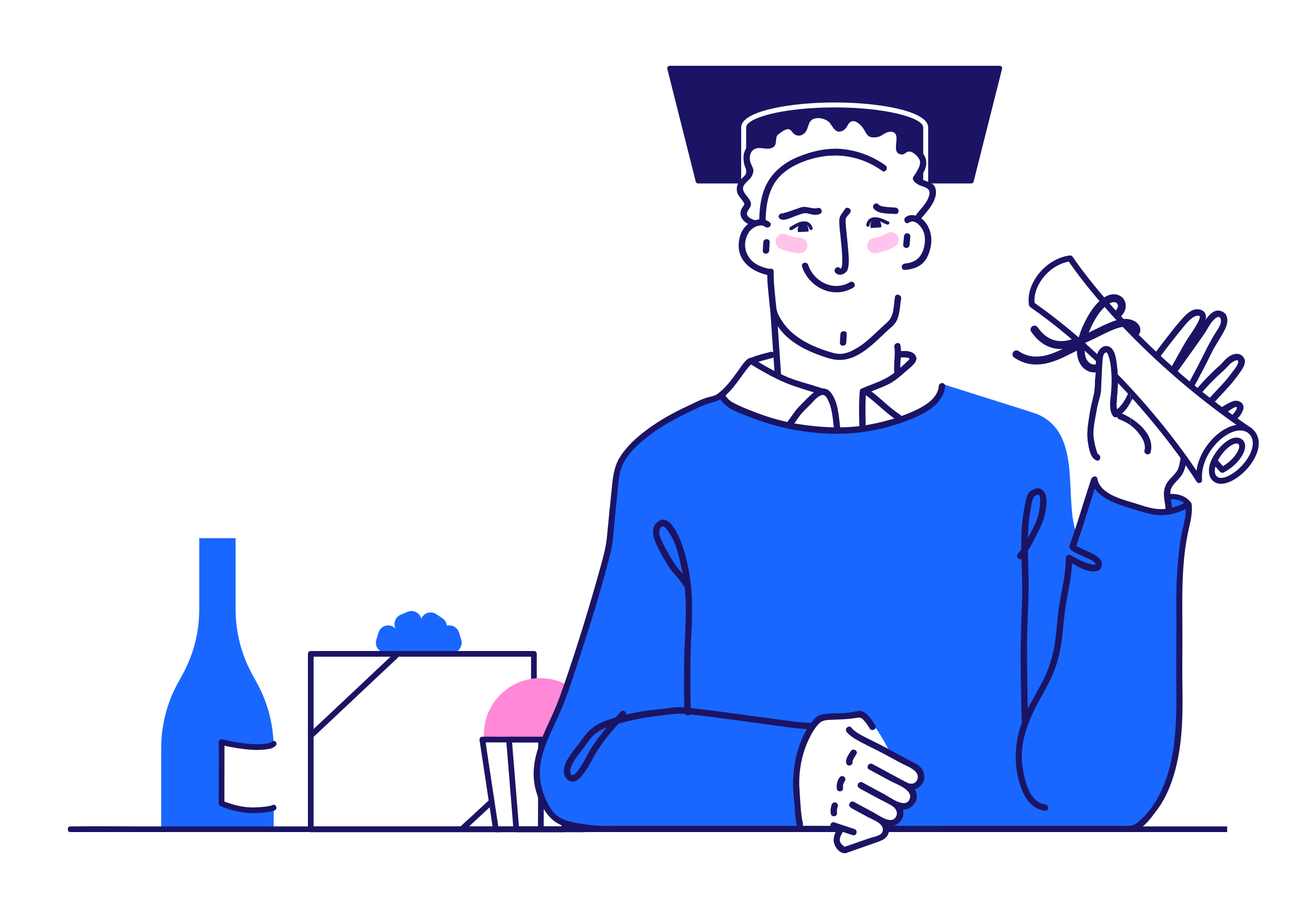 Specialization Phase