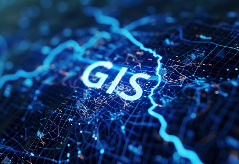 Geospatial Analysis with QGIS
