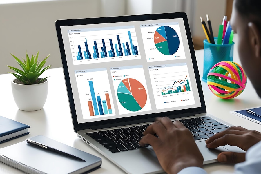 Data Analytics Program