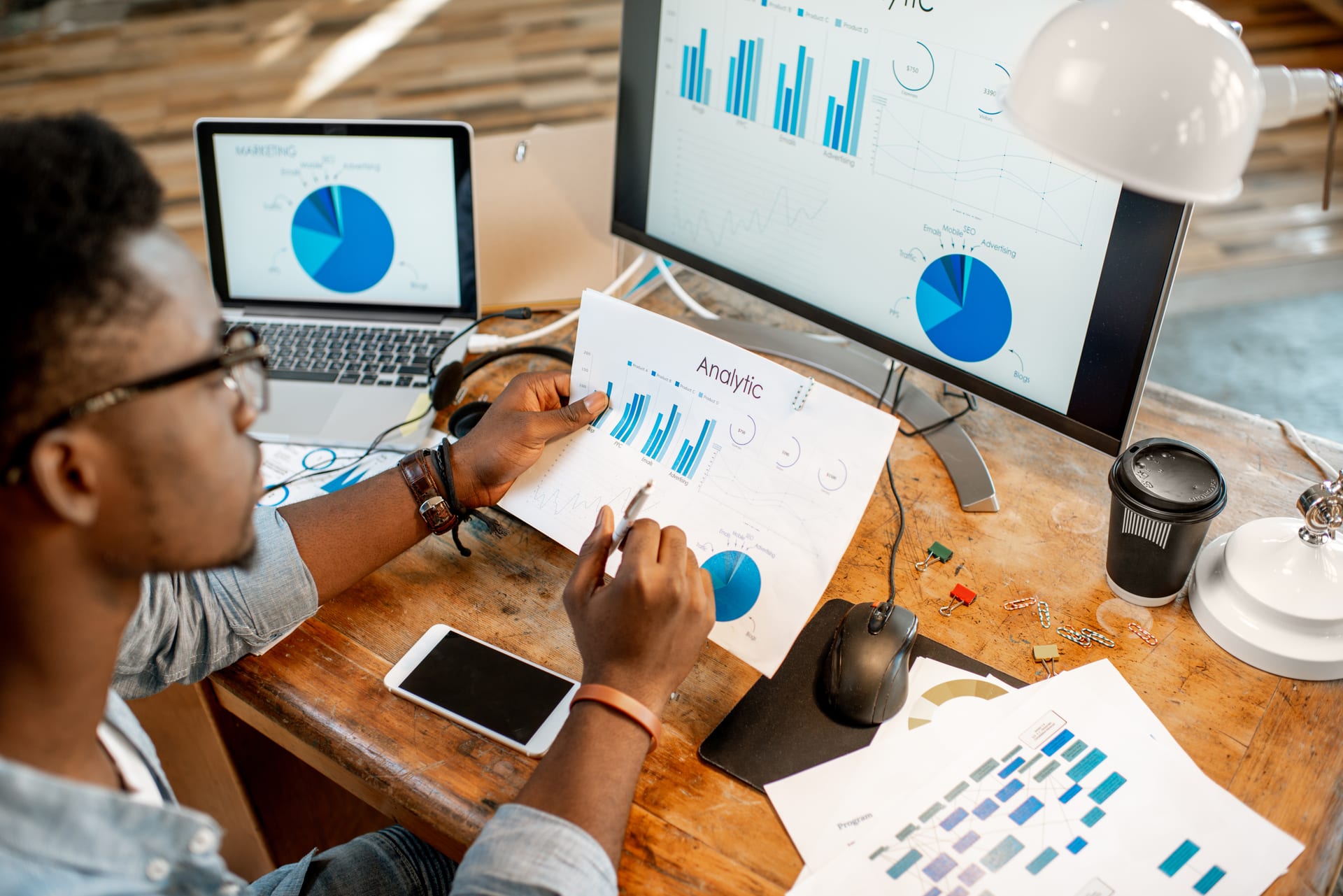 Data Analytics Program