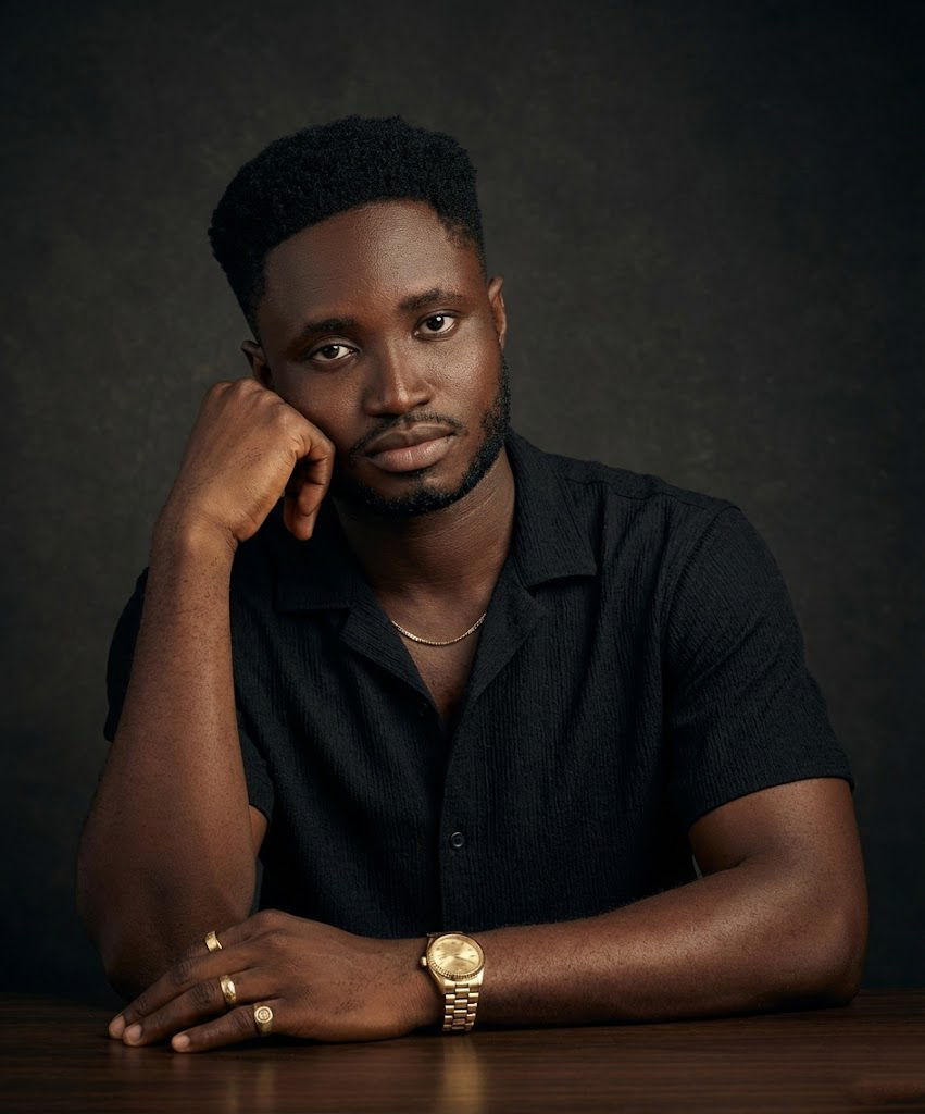Ibrahim George Foday